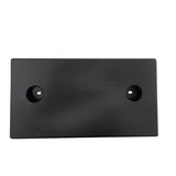 Frontont License Plate Bracket For Hyundai Palisade 2023-2025(HY1068134)
