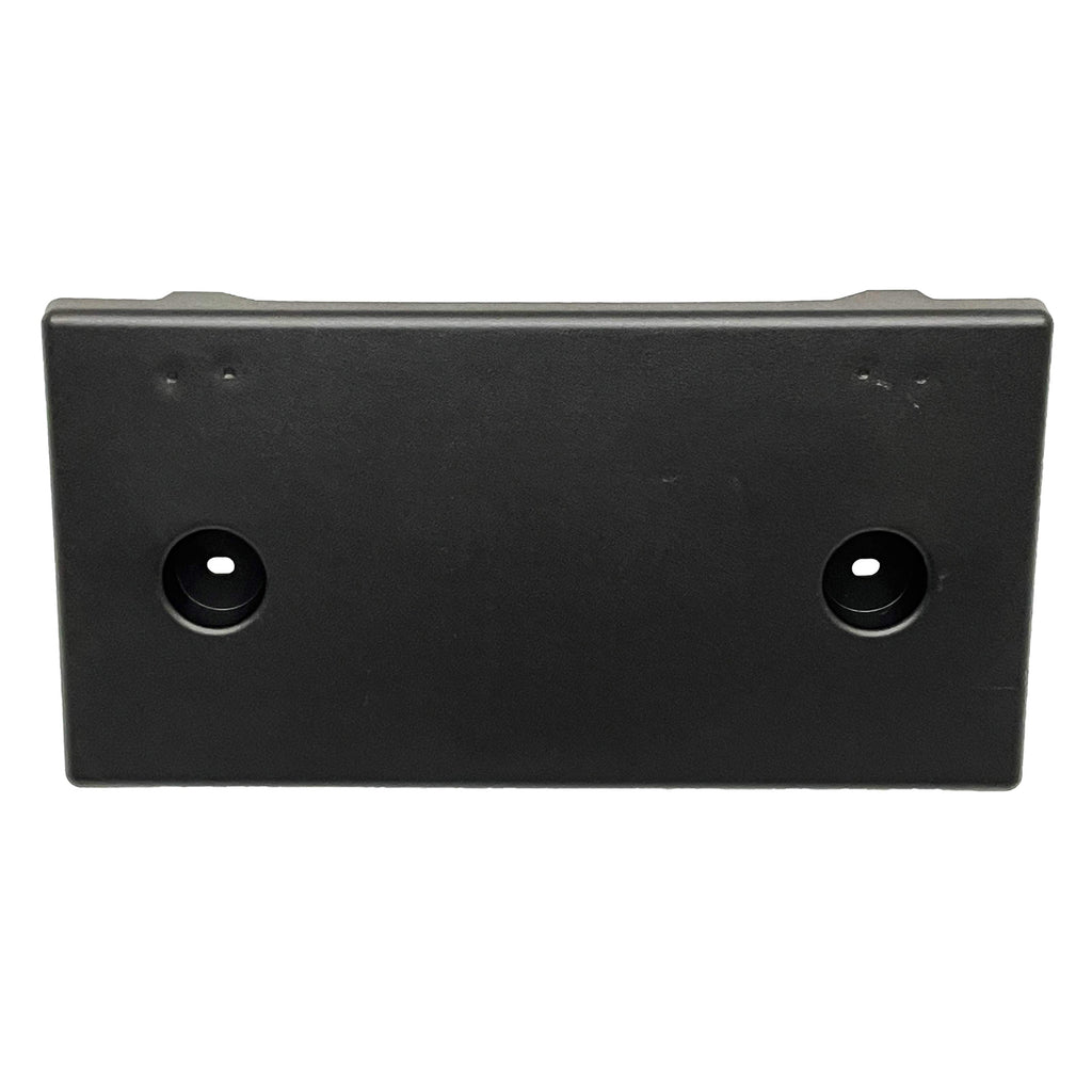 Frontont License Plate Bracket For Hyundai Palisade 2023-2025(HY1068135)