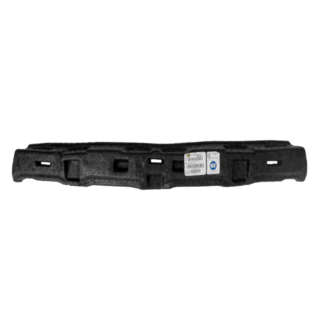 CAPA Certified Frontont Bumper Impact Absorber For Hyundai Santa Fe 2007-2009(HY1070127C)