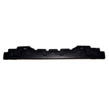 CAPA Certified Frontont Bumper Impact Absorber For Hyundai Sonata 2009-2010(HY1070128C)