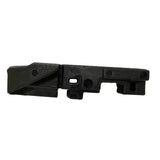 CAPA Certified Frontont Driver Side Bumper Impact Absorber For Hyundai Sonata 2020-2023(HY1072103C)