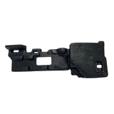 CAPA Certified Frontont Passenger Side Bumper Impact Absorber For Hyundai Sonata 2020-2023(HY1073102C)