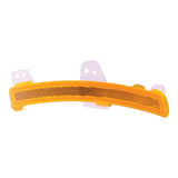 CAPA Certified Frontont Driver Side Bumper Reflector For Hyundai Palisade 2020-2022(HY1084101C)