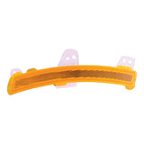 Frontont Passenger Side Bumper Reflector For Hyundai Palisade 2020-2022(HY1085101)