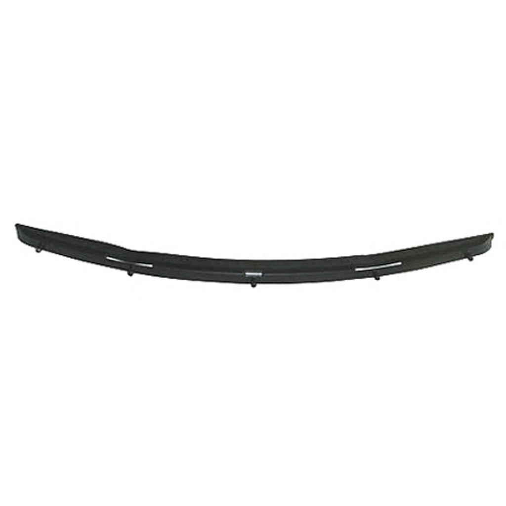 Bumper Deflector Frontont For Hyundai Accent Hatchback 2000-2002(HY1092101)