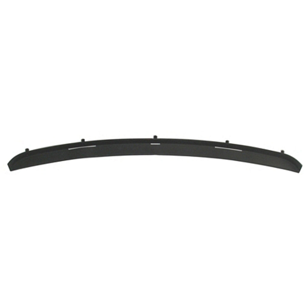 Frontont Lower Bumper Deflector For Hyundai Accent Sedan 2000-2002(HY1092102)