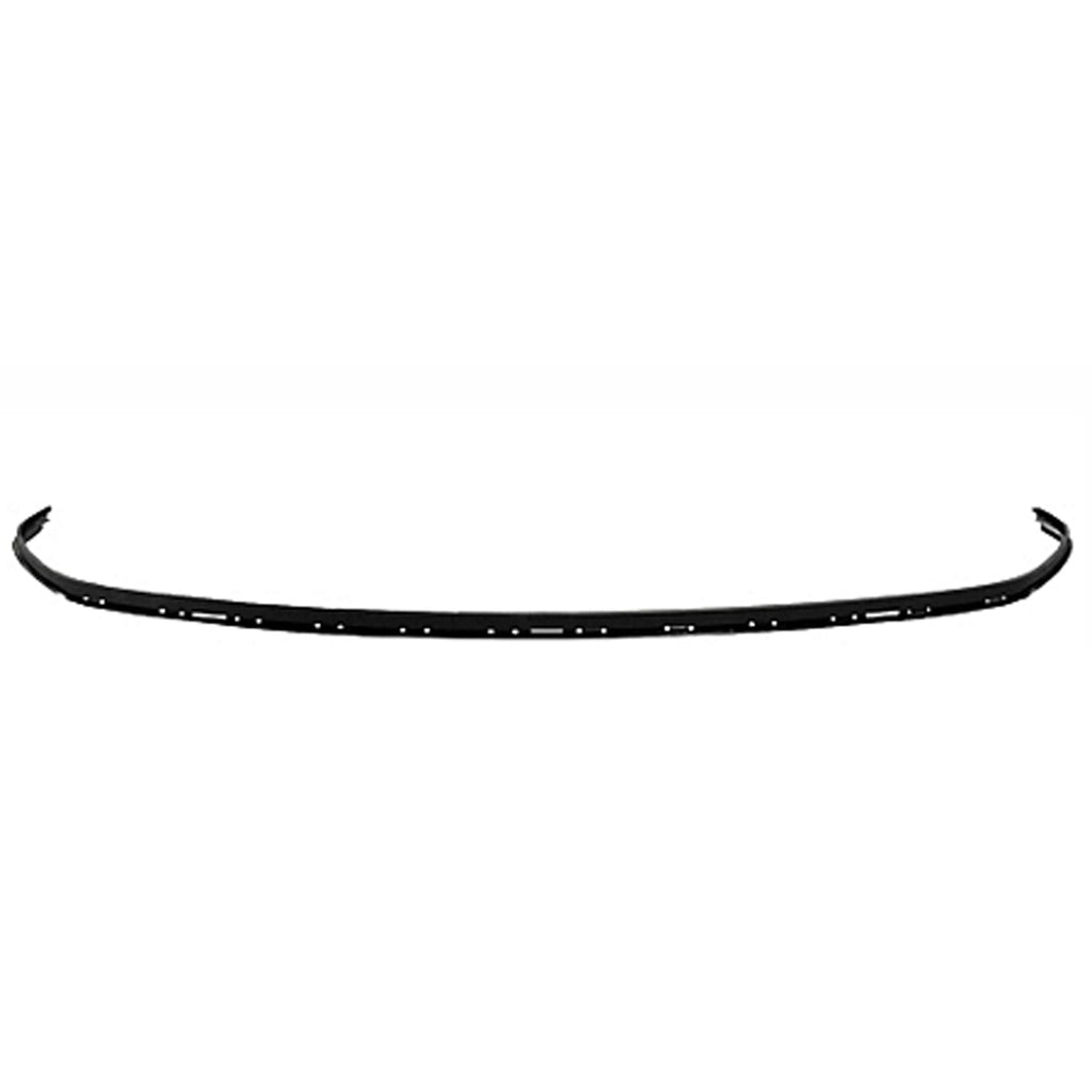 CAPA Certified Frontont Lower Bumper Deflector For Hyundai Accent Sedan 2018-2022(HY1092103C)