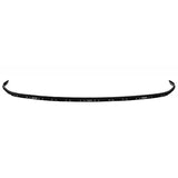 Frontont Lower Bumper Deflector For Hyundai Accent Sedan 2018-2022(HY1092103)