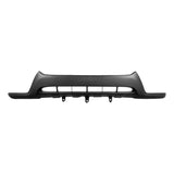 CAPA Certified Frontont Lower Bumper Cover For Hyundai Santa Fe 2010-2012(HY1095104C)