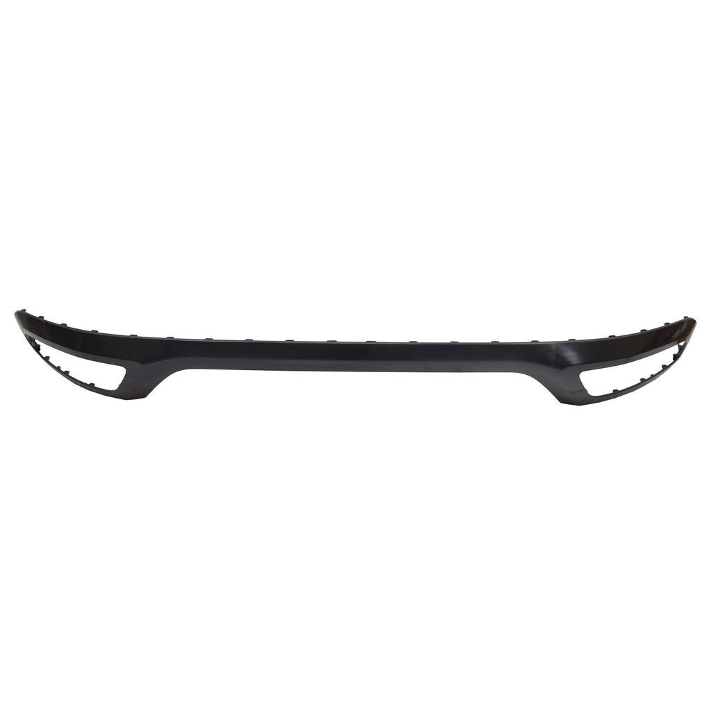 CAPA Certified Bumper Cover Spacer Panel For Hyundai Venue 2020-2025(HY1095111C)