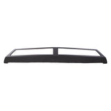 CAPA Certified Frontont Lower Valance Panel [skid Plate] Black/paint To Match For Hyundai Ioniq 5 2022-2024(HY1095119C)