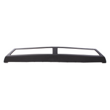 CAPA Certified Frontont Lower Valance Panel [skid Plate] Black/paint To Match For Hyundai Ioniq 5 2022-2024(HY1095119C)