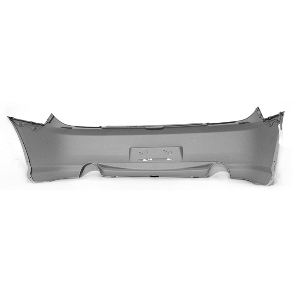 Bumper Cover For Hyundai Tiburon 2003-2006(HY1100137R)