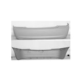 CAPA Certified Bumper Cover For Hyundai Elantra 2004-2006(HY1100141C)