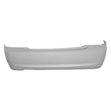 Platinum Plus Bumper Cover For Hyundai Elantra 2004-2006(HY1100141PP)