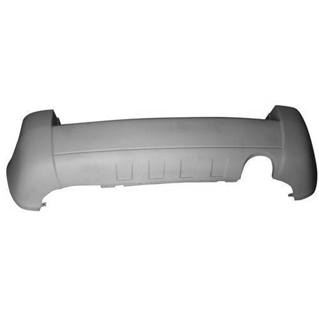 Reconditioned Rear Bumper Cover For Hyundai Tucson 2005-2009(HY1100146R)