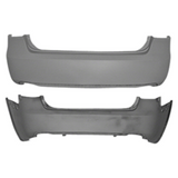 Reconditioned Rear Bumper Cover For Hyundai Sonata 2006-2008(HY1100147R)