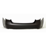 CAPA Certified Rear Bumper Cover For Hyundai Sonata 2006-2008(HY1100151C)