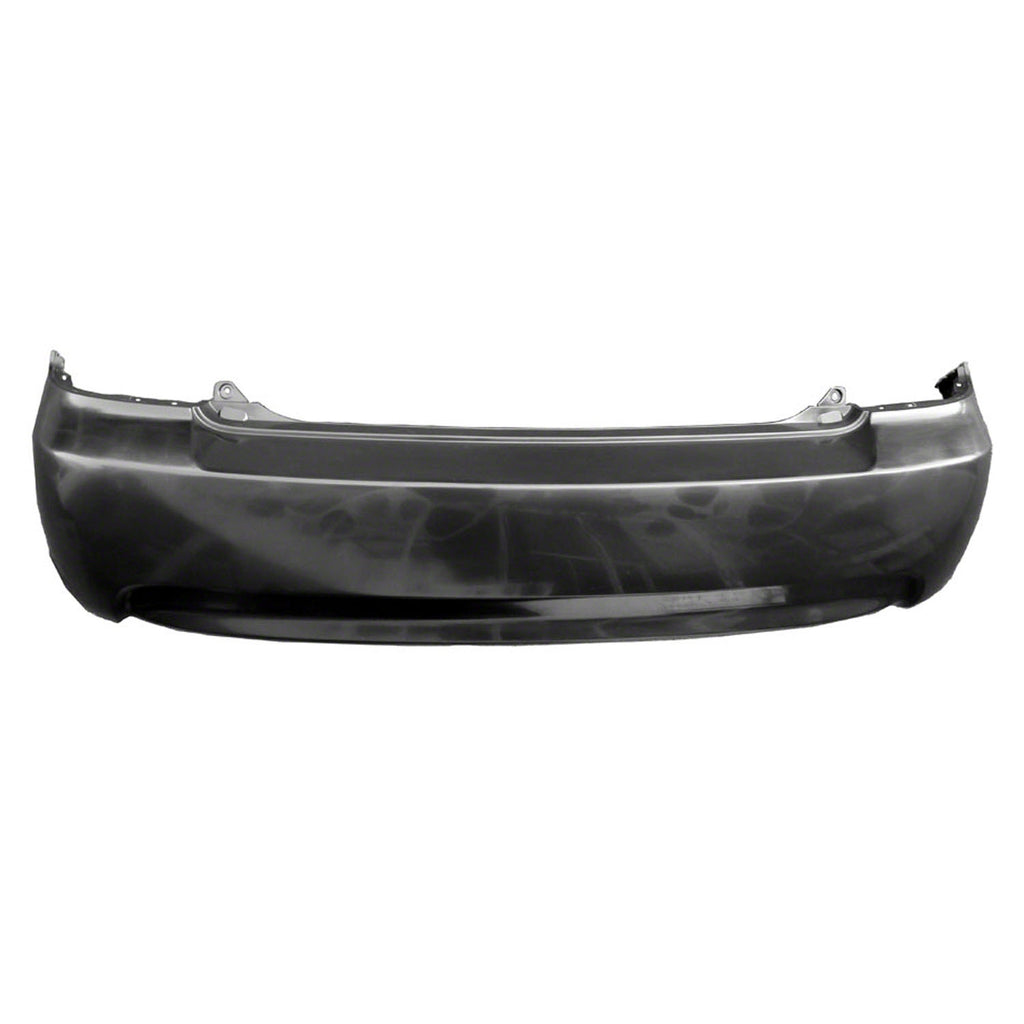 Reconditioned Rear Bumper Cover For Hyundai Accent Hatchback 2007-2011(HY1100152R)