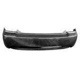 Reconditioned Rear Bumper Cover For Hyundai Accent Hatchback 2007-2011(HY1100152R)