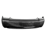 Reconditioned Rear Bumper Cover For Hyundai Accent Hatchback 2007-2011(HY1100152R)
