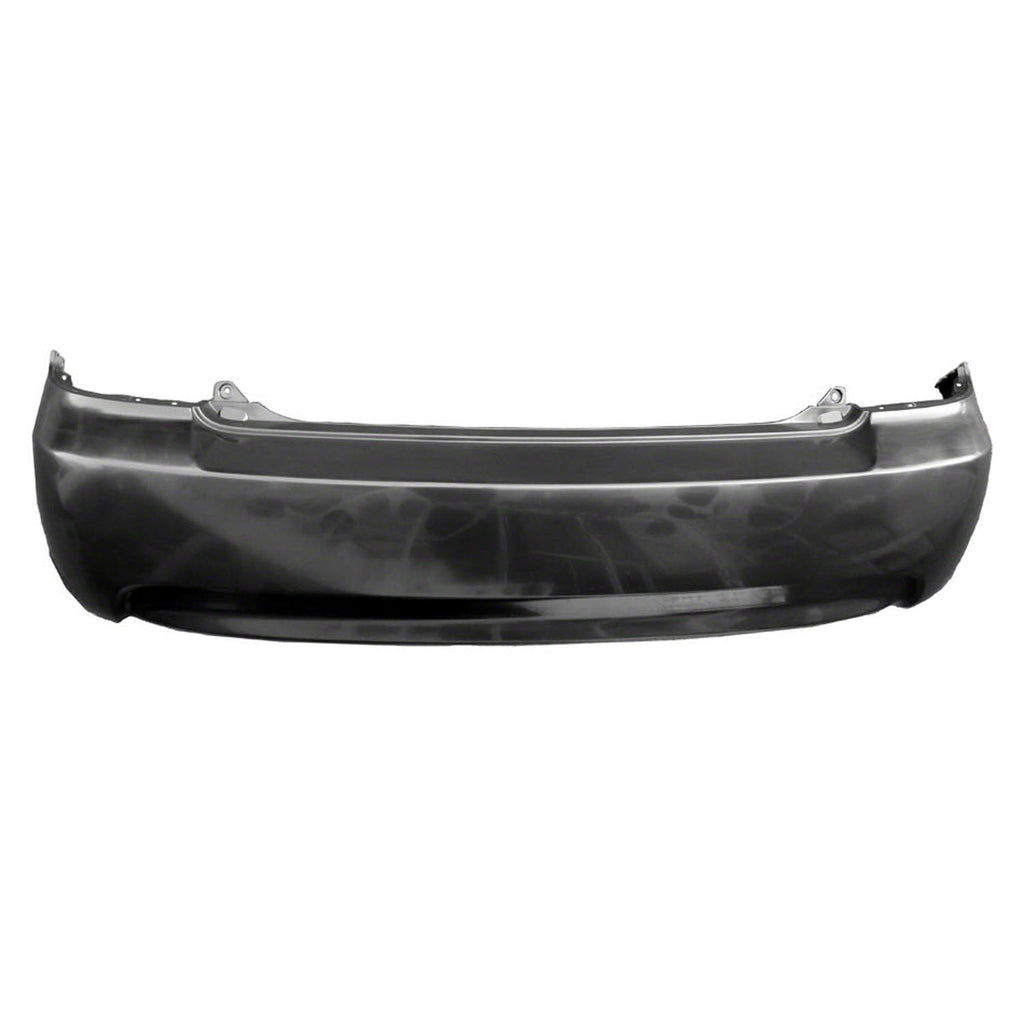 Rear Bumper Cover For Hyundai Accent Hatchback 2007-2011(HY1100152)