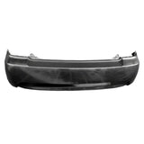Rear Bumper Cover For Hyundai Accent Hatchback 2007-2011(HY1100152)