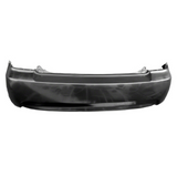 Rear Bumper Cover For Hyundai Accent Hatchback 2007-2011(HY1100152)