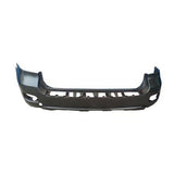 Platinum Plus Rear Bumper Cover For Hyundai Santa Fe 2007-2009(HY1100153PP)