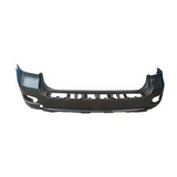 Platinum Plus Rear Bumper Cover For Hyundai Santa Fe 2007-2009(HY1100153PP)