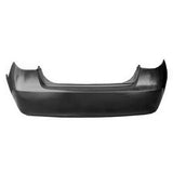 Platinum Plus Rear Bumper Cover For Hyundai Elantra 2007-2010(HY1100156PP)