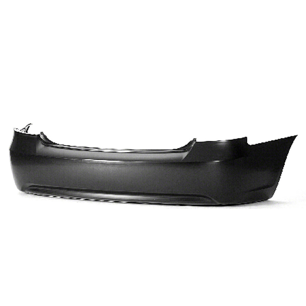 Rear Bumper Cover For Hyundai Accent Sedan 2006-2011(HY1100158U)