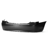 Rear Bumper Cover For Hyundai Accent Sedan 2006-2011(HY1100158U)