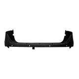 Reconditioned Rear Upper Bumper Cover For Hyundai Veracruz 2007-2012(HY1100159R)