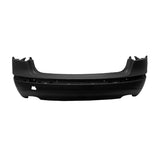Reconditioned Rear Bumper Cover For Hyundai Genesis Sedan 2009-2011(HY1100165R)