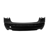 Reconditioned Rear Bumper Cover For Hyundai Genesis Sedan 2009-2011(HY1100165R)