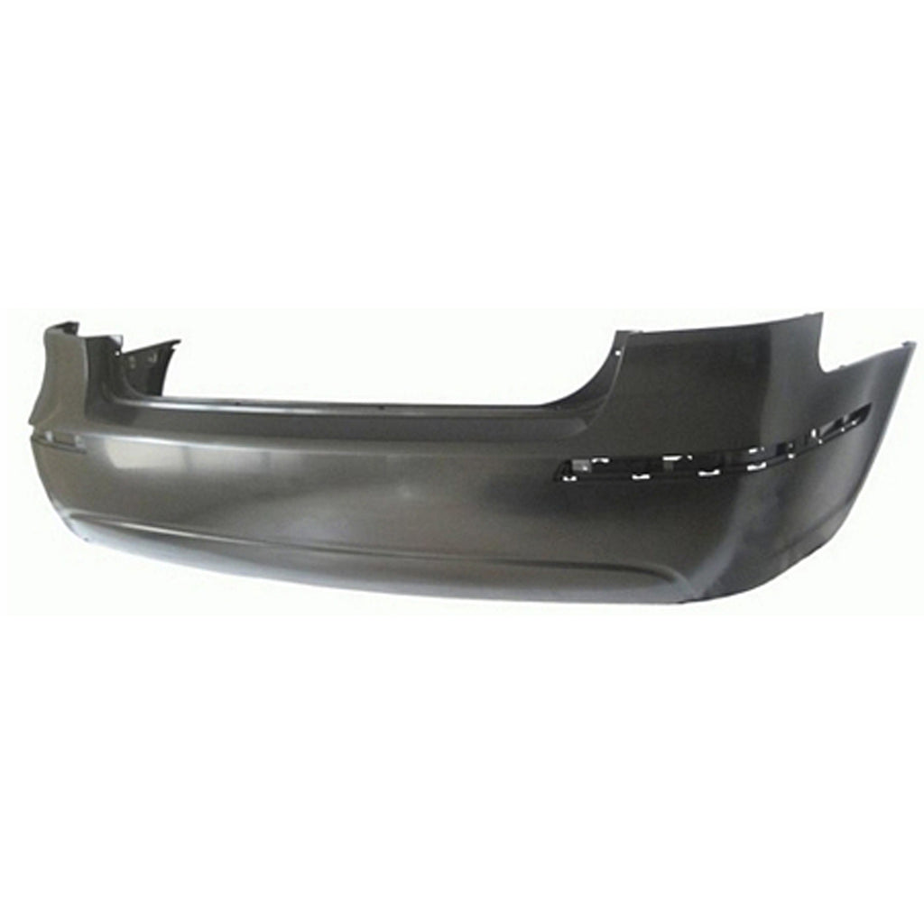Platinum Plus Rear Bumper Cover For Hyundai Sonata 2009-2010(HY1100166PP)