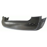 Platinum Plus Rear Bumper Cover For Hyundai Sonata 2009-2010(HY1100166PP)