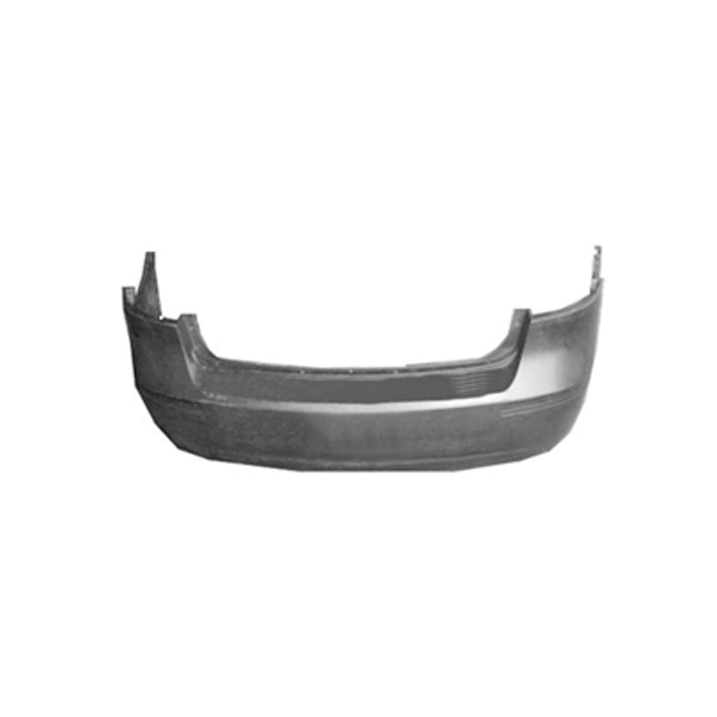 Reconditioned Rear Bumper Cover For Hyundai Sonata 2009-2010(HY1100166R)