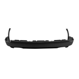 Reconditioned Rear Lower Bumper Cover For Hyundai Veracruz 2007-2012(HY1100169R)