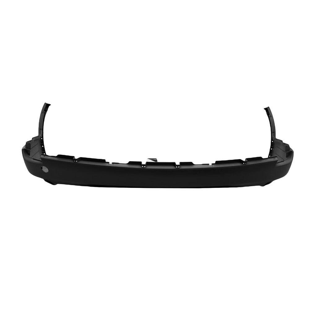 Reconditioned Rear Lower Bumper Cover For Hyundai Veracruz 2007-2012(HY1100170R)