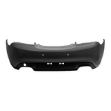 Reconditioned Rear Bumper Cover For Hyundai Genesis Coupe 2010-2012(HY1100172R)