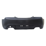 CAPA Certified Rear Bumper Cover For Hyundai Genesis Coupe 2010-2016(HY1100173C)