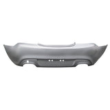 Reconditioned Rear Bumper Cover For Hyundai Genesis Coupe 2010-2016(HY1100173R)