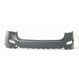Platinum Plus Rear Bumper Cover For Hyundai Santa Fe 2010-2012(HY1100174PP)