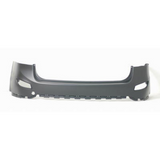 Platinum Plus Rear Bumper Cover For Hyundai Santa Fe 2010-2012(HY1100174PP)