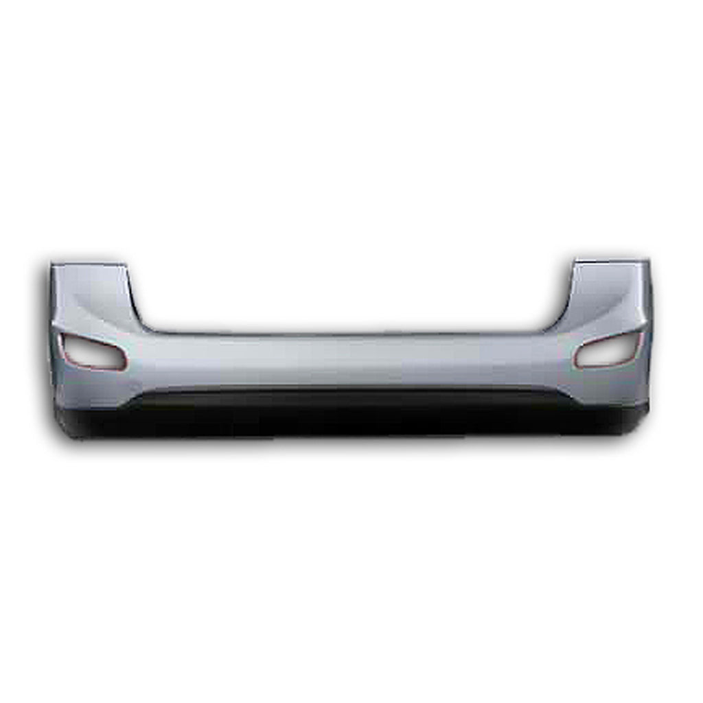 Reconditioned Rear Bumper Cover For Hyundai Santa Fe 2010-2012(HY1100174R)