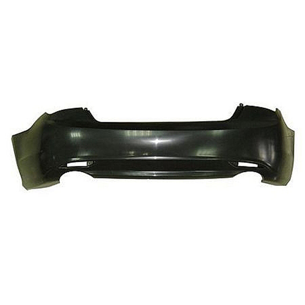 Reconditioned Rear Bumper Cover For Hyundai Sonata 2011-2013(HY1100176R)