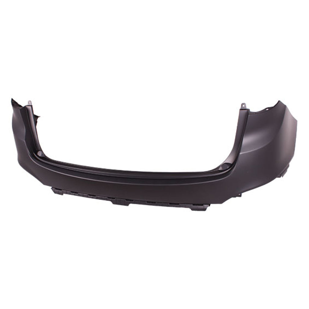 Platinum Plus Rear Upper Bumper Cover For Hyundai Tucson 2010-2015(HY1100178PP)
