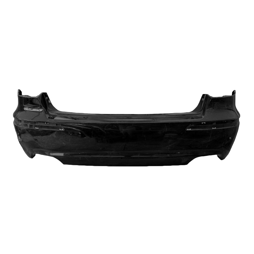 Reconditioned Rear Bumper Cover For Hyundai Azera 2011-2011(HY1100179R)